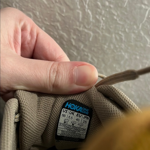 Hoka Anacapa Breeze Low - Picture 4 of 6